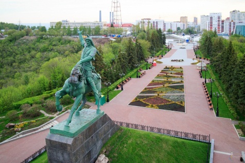 Бесплатная обзорная экскурсия