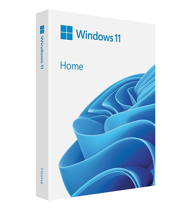 Windows 11 Home