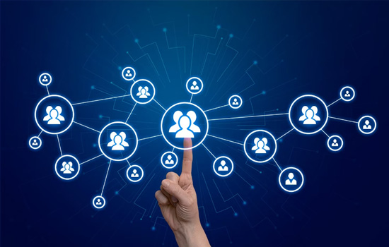 Системы управления взаимодействием с клиентами (CRM)