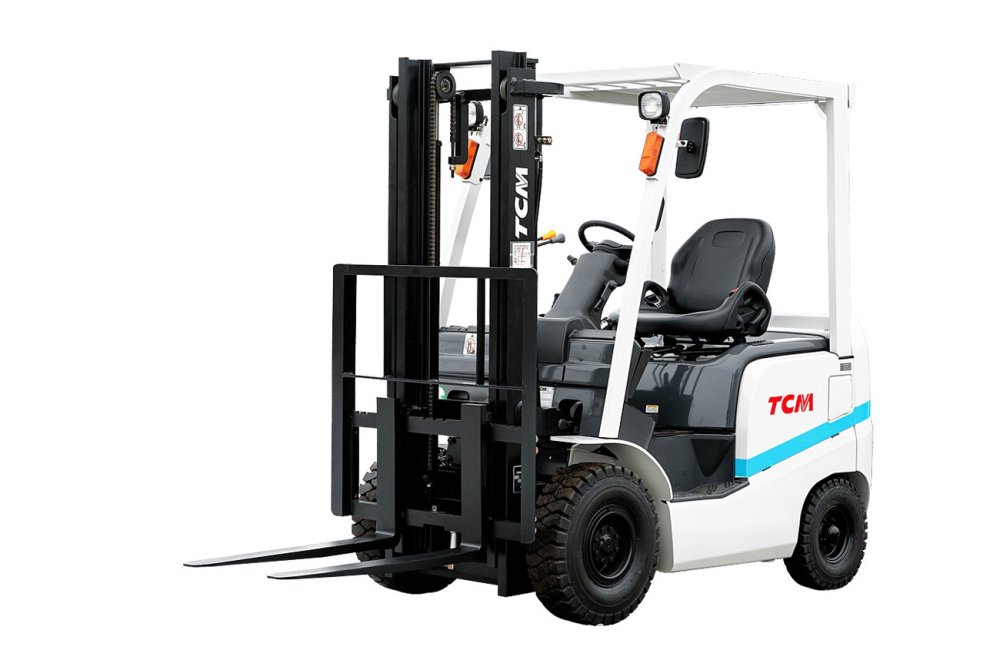 TCM FG15T13