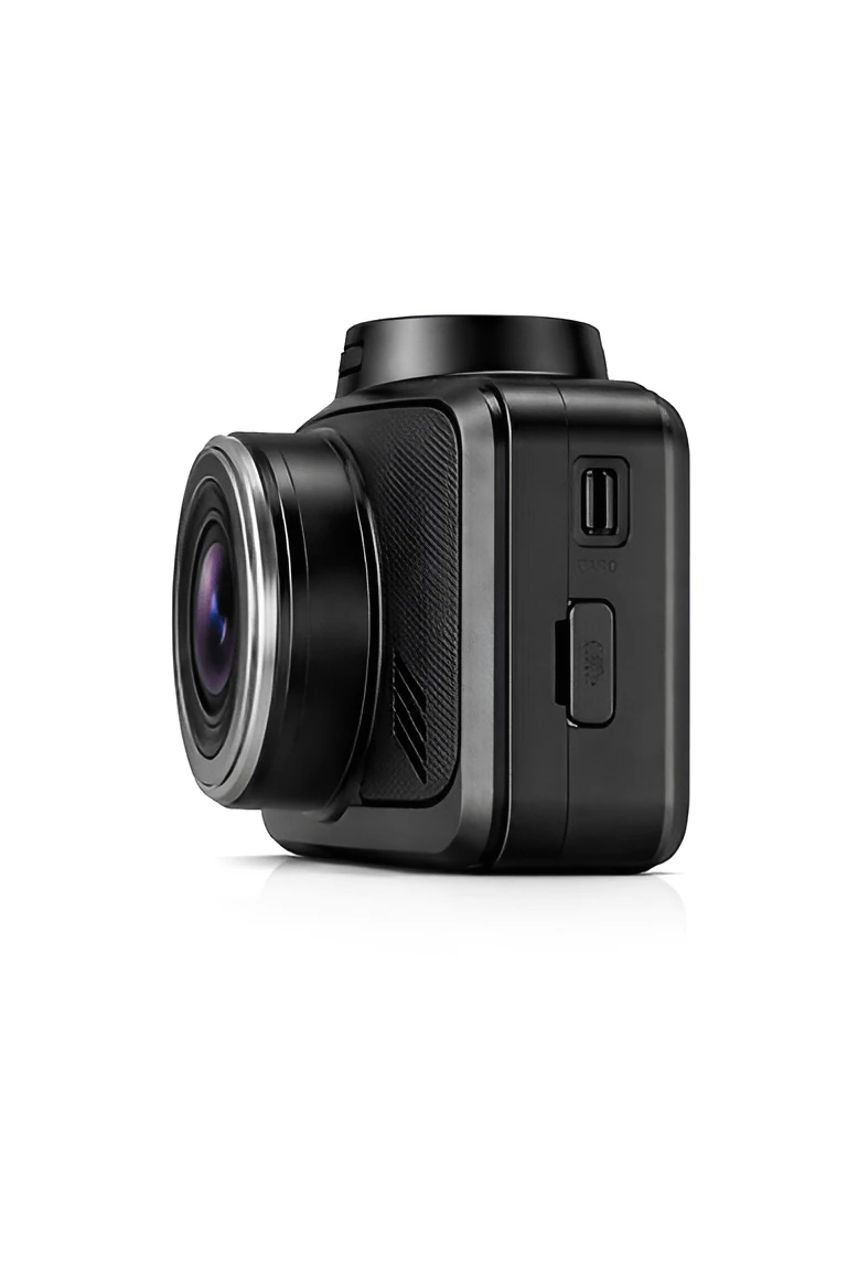 Автомобильный видеорегистратор VisionTrack C325