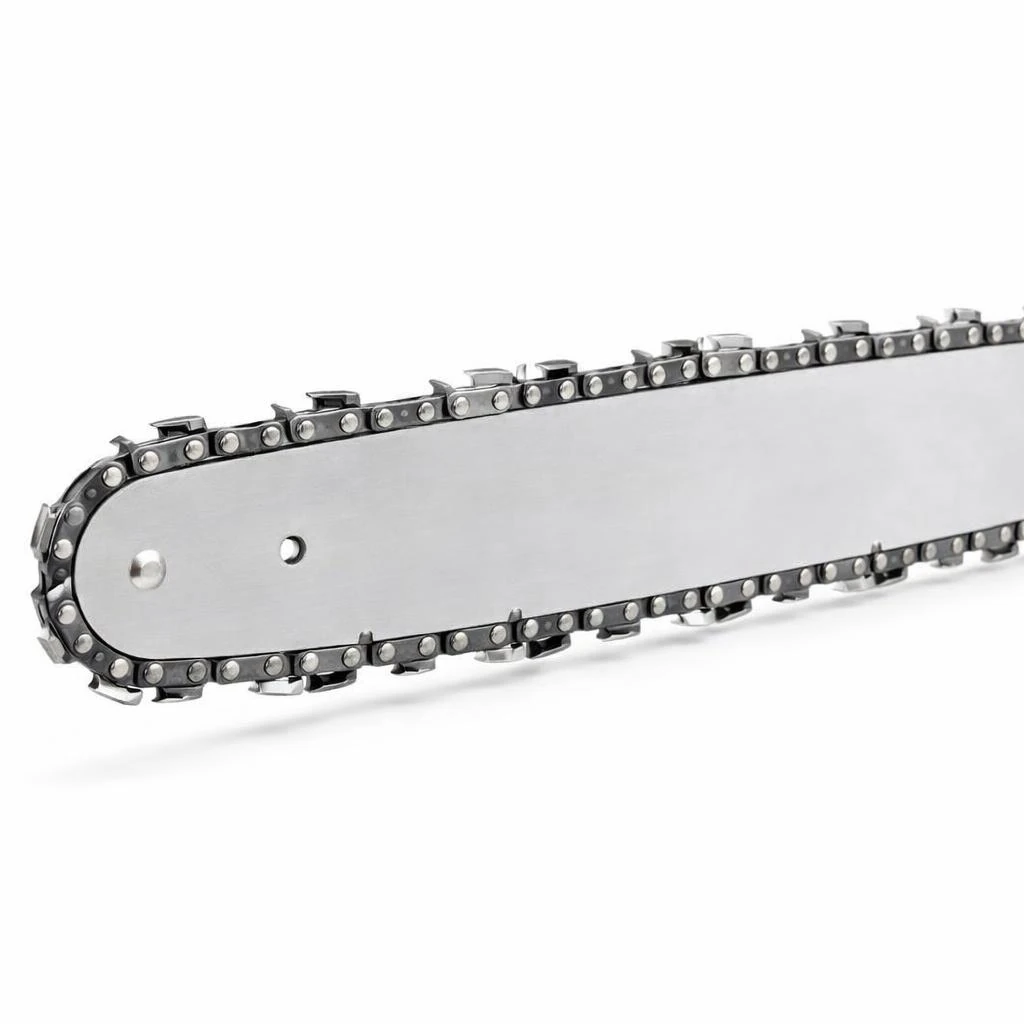 Бензопила ForestRazor EA32558