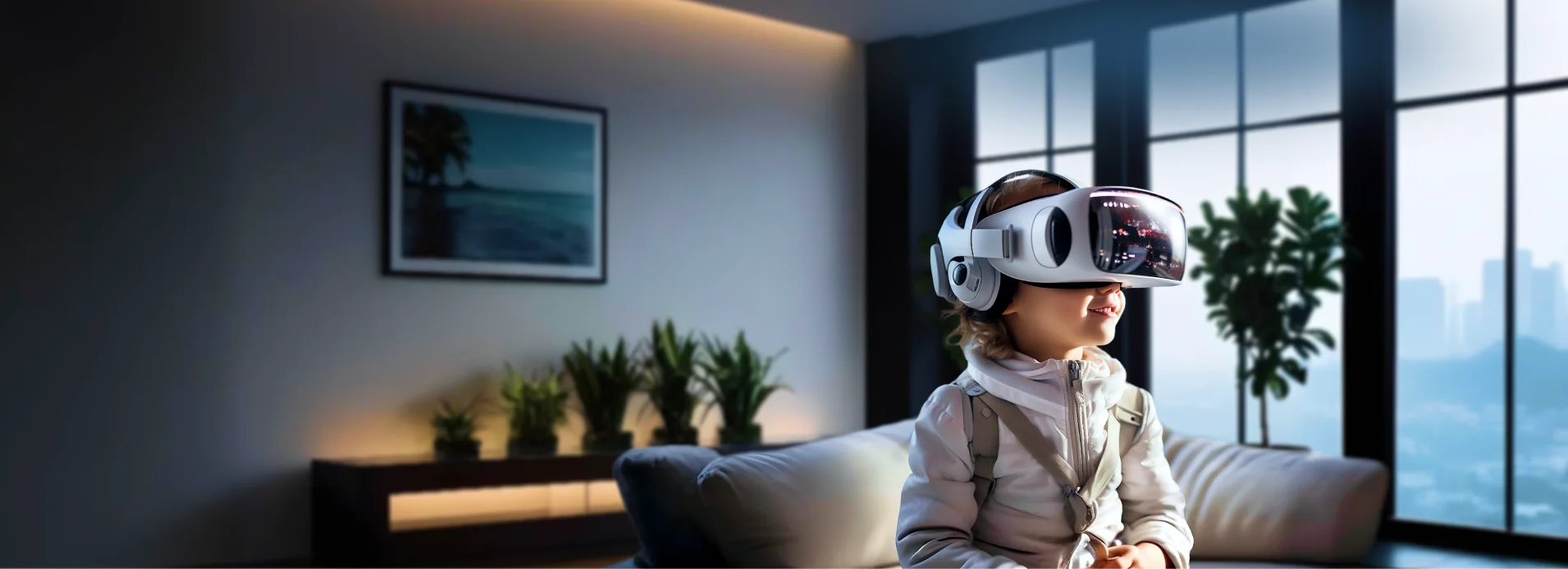 Лучшие предложения для захватывающего мира VR