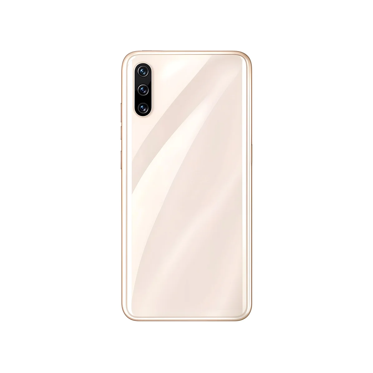 Смартфон TechEdge Mi 9 Lite 6/128GB