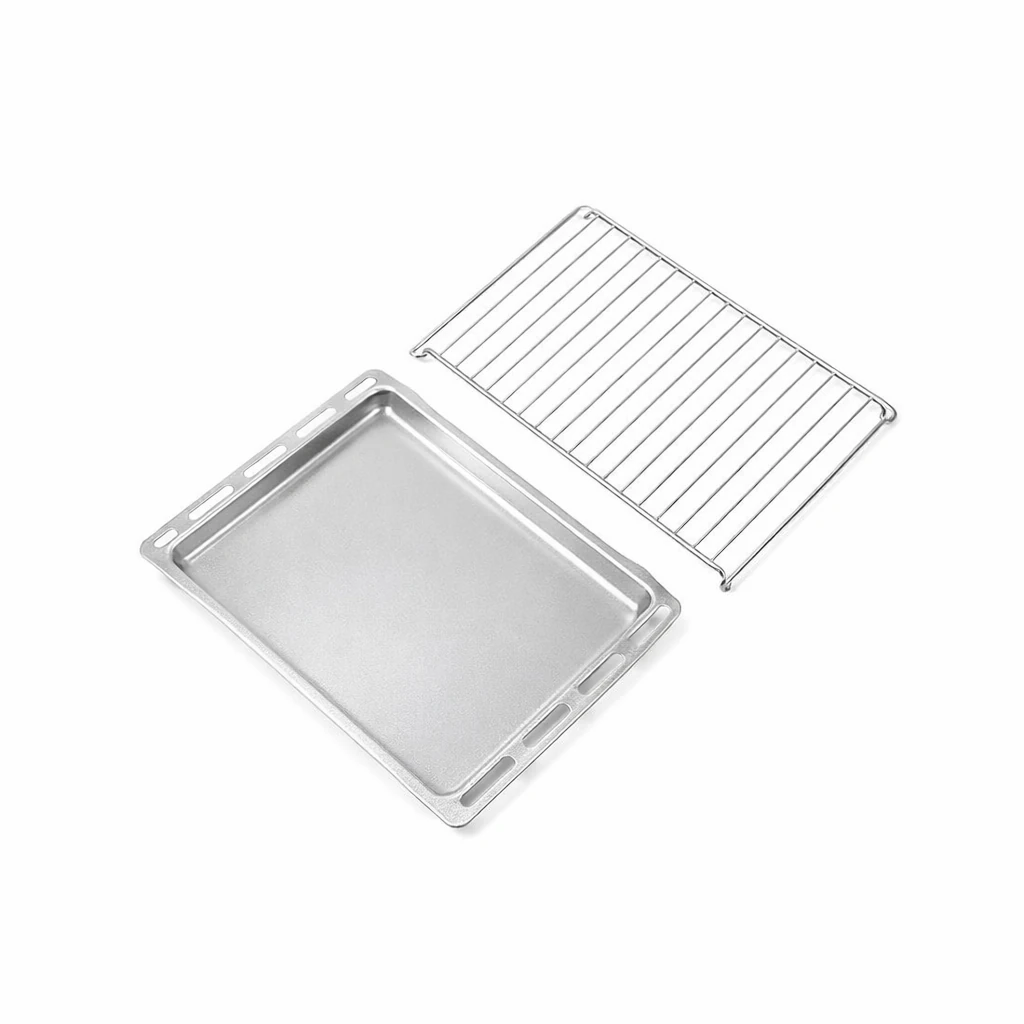 Духовой шкаф BakeMaster HBG43T320