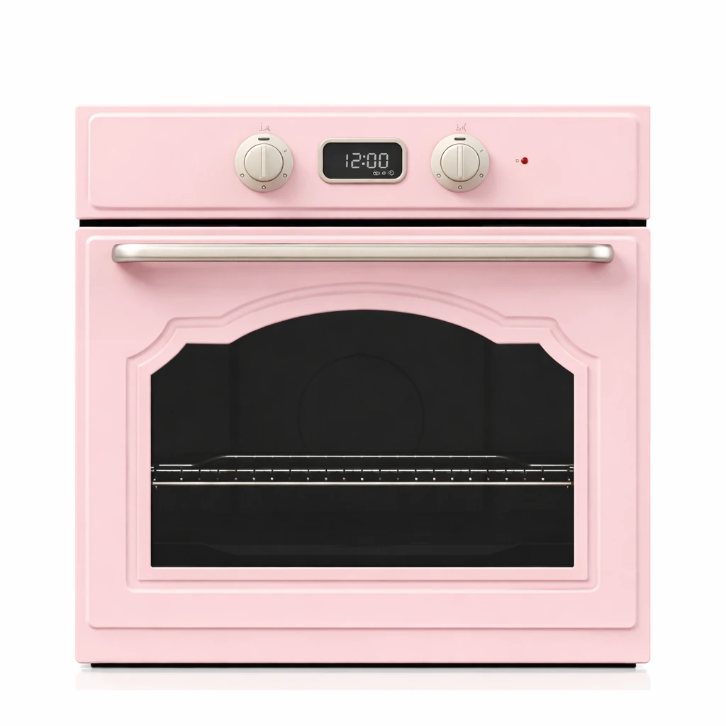 Духовой шкаф BakeMaster IGW 620 WH