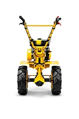 Культиватор электрический GreenSweep BC5712