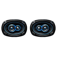 Автомобильные колонки (6''x9'') SoundWave TS-R6951S