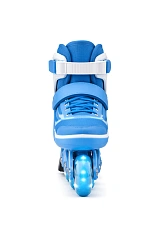 Роликовые коньки для начинающих MotionTech малышей TOP