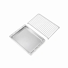 Духовой шкаф BakeMaster HBG43T320