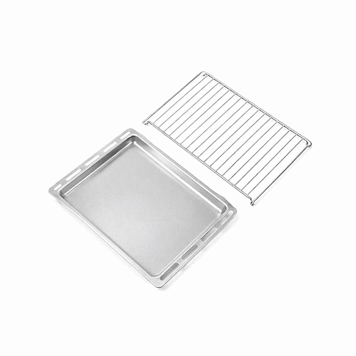 Духовой шкаф BakeMaster FMR 54 K.A (AN)