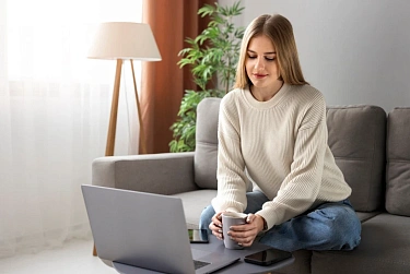 Ноутбуки для работы