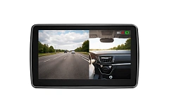 Автомобильный видеорегистратор VisionTrack 668