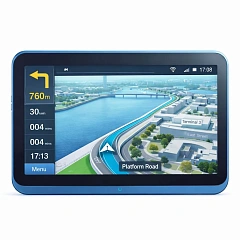 GPS-навигатор RouteMaster 5056