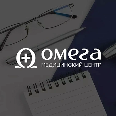 Продвижение сайта «Омега»