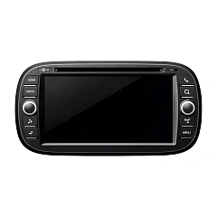 Автомедиастанция MediaPilot MDD-6280NV