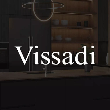 Продвижение сайта «Vissadi»