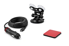 Автомобильный радар-детектор RadarShield-5050 с GPS