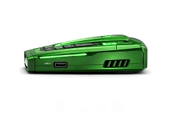 Автомобильный радар-детектор RadarShield-5050 с GPS