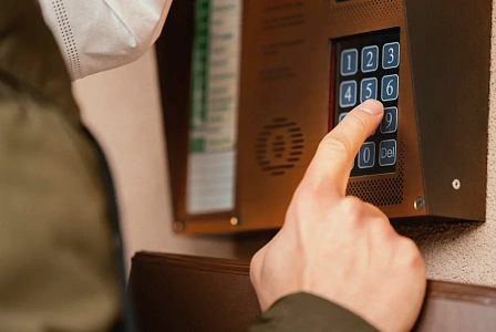 Быстрая доставка по вашему адресу