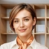 Евгения Салминова
