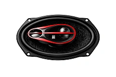 Автомобильные колонки (13 см) SoundWave TS-R1350S