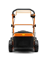 Газонокосилка GreenSweep Classic 3.82 SE