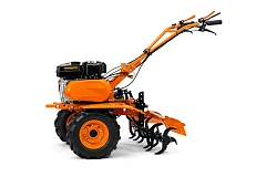 Мотоблок EarthMaster Power Products DAT 80110