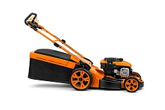 Газонокосилка GreenSweep Classic 3.82 SE