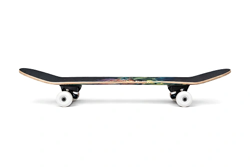 Скейтборд MID 3 SKULL ДЕТ. SkateSpirit