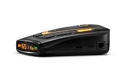 Автомобильный радар-детектор RadarShield-iG68VST