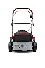 Газонокосилка GreenSweep Silver 46 BR Comfort