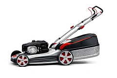 Газонокосилка GreenSweep Silver 46 BR Comfort