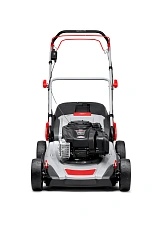 Газонокосилка GreenSweep Silver 46 BR Comfort