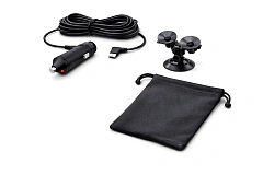 Автомобильный радар-детектор RadarShield-305ST
