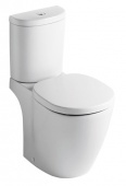 Унитаз Ideal Standard Connect Arc E 8036 xx с микролифтом