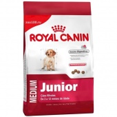 «Royal Canin Medium junior»