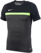  Футболка мужская Nike Academy Training 1 Черный M