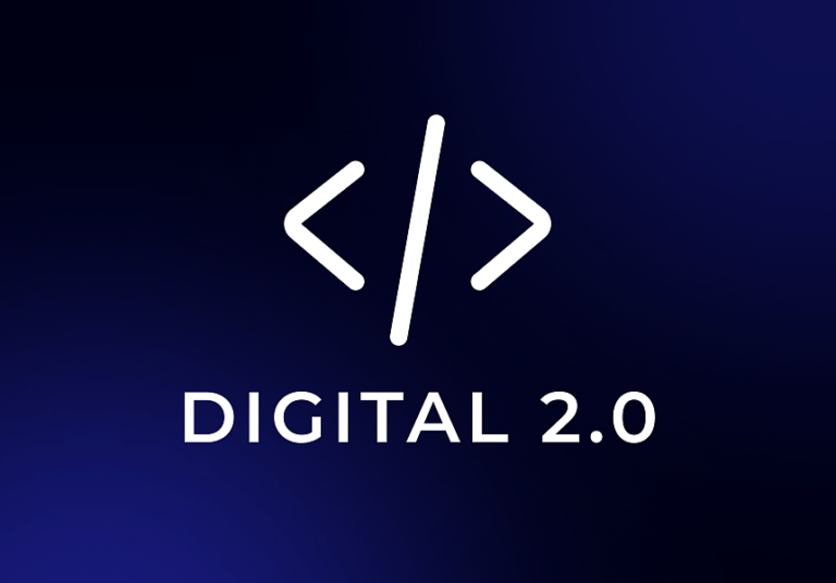 INTEC.Digital 2.0 — НОВЫЙ готовый сайт для веб-студий, интернет-агентств и digital-компаний