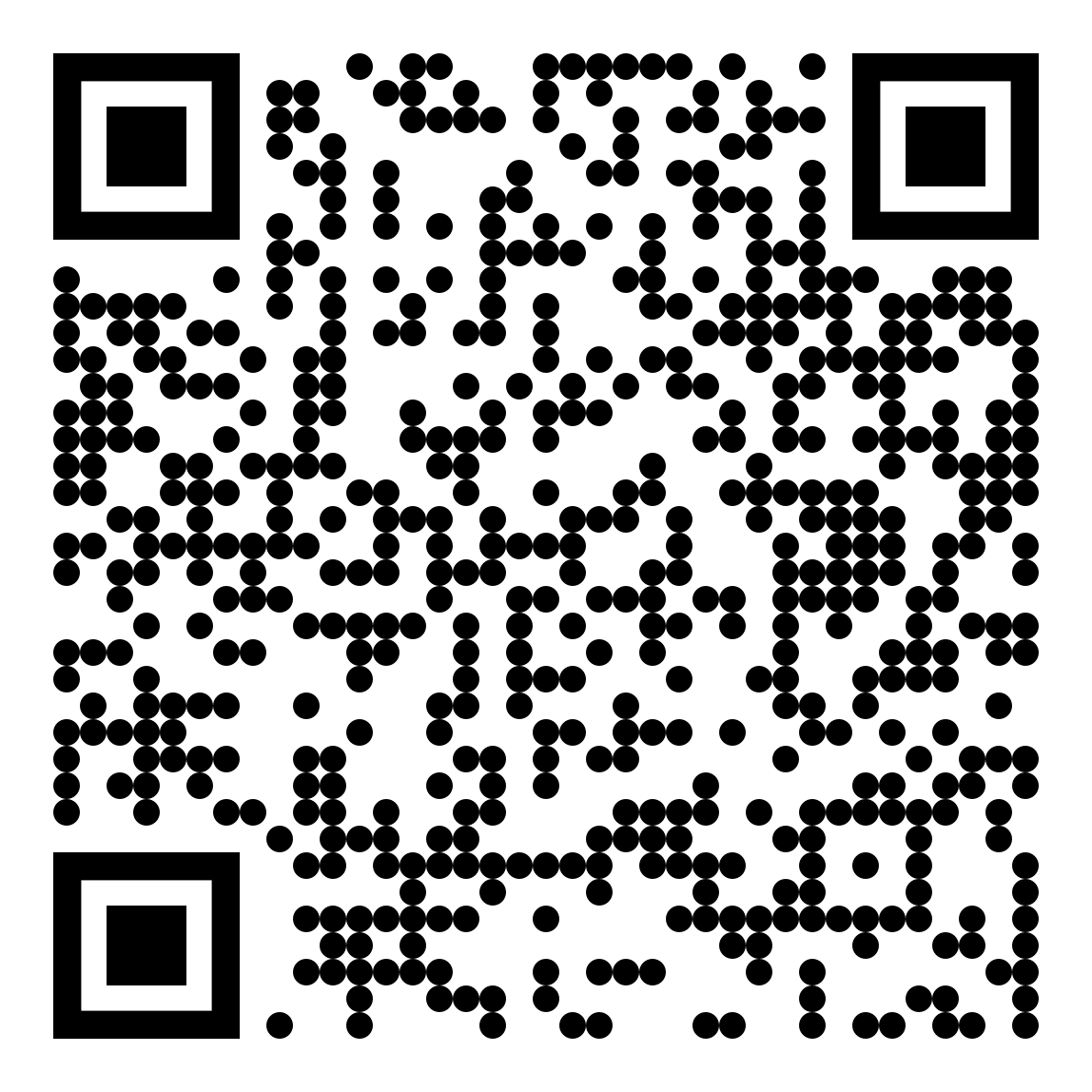 QR Max