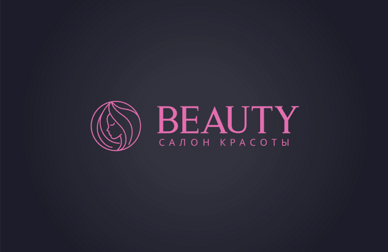 Beauty: Сайт салона красоты