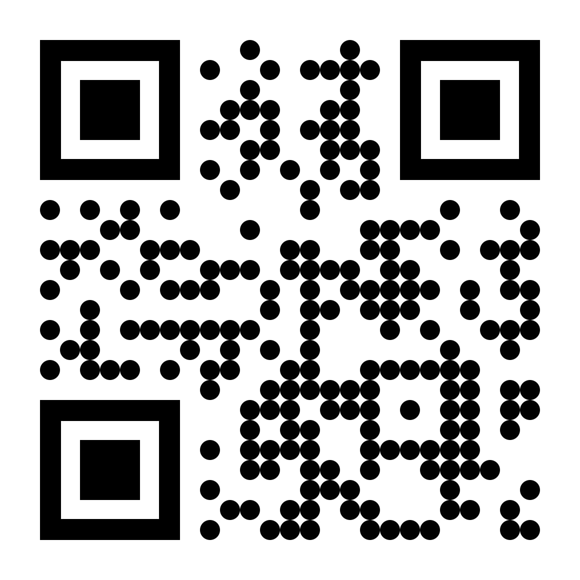 QR Telegram