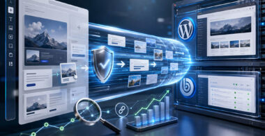 Как перенести сайт с Тильды или конструктора на WordPress либо Битрикс без потери SEO