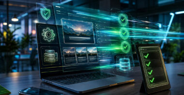 Как ускорить сайт на 1С-Битрикс: чек-лист по Core Web Vitals