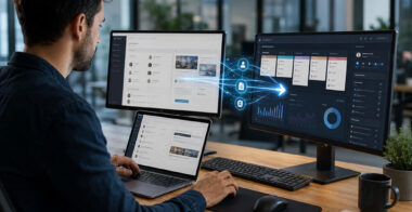 Интеграция сайта с CRM (Битрикс24, amoCRM): какие способы есть и что выбрать