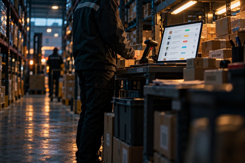 Интернет-магазин на 1С-Битрикс: этапы запуска и выбор редакции