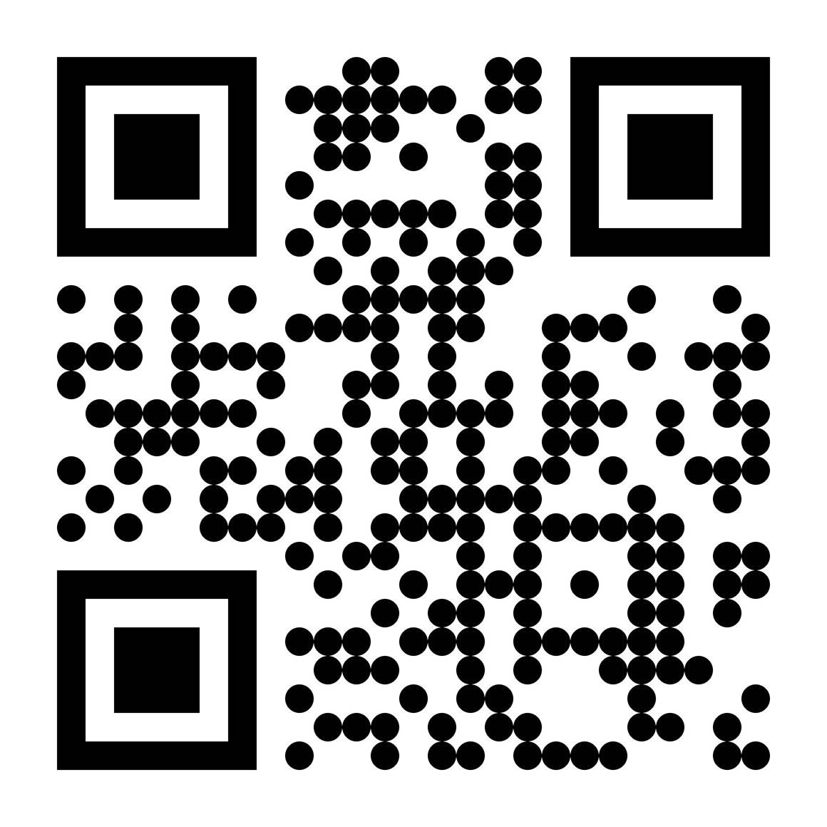 QR Telegram