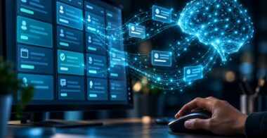 Интеграция нейросети в сайт и CRM